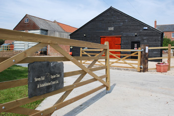 Stoven Hall Equine Vet In Beccles - About Us
